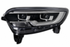 Phare avant gauche �lectrique pour RENAULT KADJAR 2015-2018, avec moteur et feu de jour � LED, neuf
