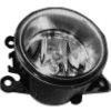 Feu antibrouillard avant droit et gauche H11 pour FORD FUSION phase 2 depuis 2005, Neuf