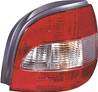 Feu arrière droit pour RENAULT SCENIC I phase 2, 1999-2003, Mod 5 portes, Neuf