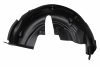 Pare-boue avant droit pour RENAULT CAPTUR II 2020-2024, Neuf