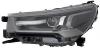 Phare gauche pour TOYOTA HILUX depuis 2020, LED, WY21W, avec moteur, bord noir, Neuf