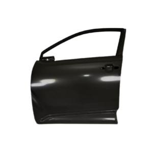 Porte avant gauche pour TOYOTA CH-R phase 2 depuis 2020, Neuve