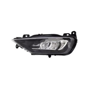 Feu antibrouillard gauche pour VOLVO XC60 II 2017-2021, avec porte-lampe, Neuf