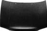 Capot moteur pour VOLKSWAGEN GOLF III de 1991  1997, Neuf  peindre