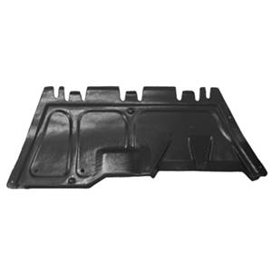 Cache de protection sous moteur pour SEAT LEON I, 1998-2005, Neuf