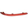 Catadioptre arrire gauche pour VOLKSWAGEN TOUAREG I ph. 1 2002-2006, Neuf