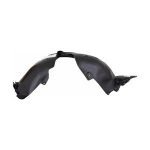Pare-boue aile avant gauche pour VOLKSWAGEN T-ROC depuis 2022, Neuf