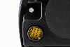 Phare Optique avant gauche à LED pour ALFA ROMEO GIULIETTA 2010-2016, H7+H1, fond noir, Neuf
