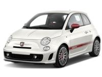 ABARTH 500 595-695 phase 1 du 08/2008 au 04/2016