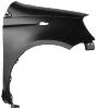 Aile avant droite pour TOYOTA YARIS I phase 1, 1999-2003, Neuve  peindre