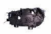Phare Optique avant droit électrique pour BMW X1 F48 depuis 2015, H7, avec moteur, avec feu de jour, LED, Neuf