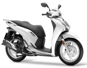 Honda SH 150cc