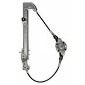 Lève vitre arrière gauche pour ALFA ROMEO 156 phase 1 1997-2003, manuel, Neuf