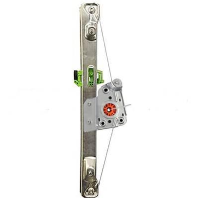 Lève vitre électrique arrière gauche pour BMW Série 3 E90-E91 2005-2008, sans moteur, confort, Neuf