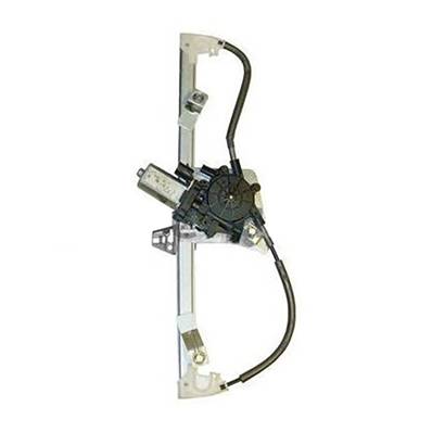 Lève vitre électrique avant gauche pour FIAT PANDA III depuis 2012, avec moteur, Mod. 5 portes, Neuf