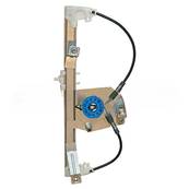 Lève vitre électrique arrière gauche pour FORD FOCUS III phase 1 2011-2014, sans moteur, confort, Neuf