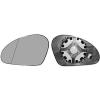 Miroir Glace rtroviseur gauche pour SEAT ALTEA Phase 1, 2004-2009, Neuf