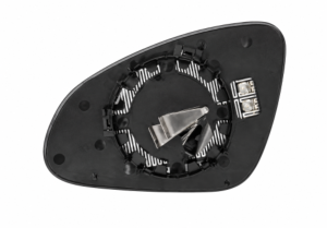 Miroir Glace rétroviseur droite pour OPEL ASTRA J, 2012-2016, dégivrant, Neuf