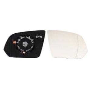 Verre de rétroviseur droit pour MERCEDES CLASSE V (VITO) 2019-2024 (W447), thermique, asphérique, Neuf