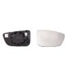 Miroir Glace de rtroviseur extrieur gauche pour BMW Srie 3 G20/G21 2018-2022, dgivrant, Neuf