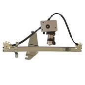 Lève vitre électrique avant droit pour JEEP GRAND CHEROKEE 1999-2001, avec moteur, Mod. 5 portes, Neuf