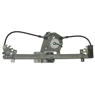 Lève vitre électrique arrière droit pour OPEL ASTRA H 2007-2009, sans moteur, confort, Neuf