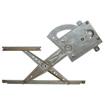 Lève vitre électrique avant gauche pour TOYOTA AVENSIS 2006-2009, sans moteur, confort, Mod. 5 portes, Neuf