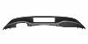 Spoiler pare chocs arrire pour VOLKSWAGEN POLO VI phase 1 2017-2021, Neuve