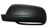 Coque rtroviseur gauche pour VOLKSWAGEN PASSAT B5 ph. 1 1996-2000, Noir, Mod. Grand, Neuve