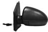 Rtroviseur gauche mcanique pour SMART FORTWO, 2007-2011, Noir, Neuf