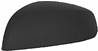 Coque rtroviseur gauche pour OPEL AGILA, depuis 2008, Noire, Neuve