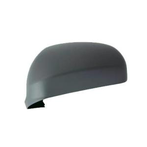 Coque rétroviseur droit pour ALFA ROMEO MITO 2008-2016, noire, Neuve
