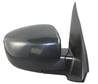 Rtroviseur droit lectrique pour HYUNDAI i10 2007-2009, dgivrant, Noir neuf