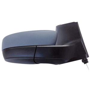 Rétroviseur extérieur droit mécanique pour SKODA CITIGO, depuis 2012, avec couche d''apprêt, neuf