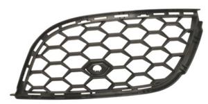 Grille interne avant gauche pour ALFA ROMEO GIULIETTA depuis 2016, trous radar, Neuve