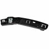 Support bride de fixation droite pare-chocs avant pour ALFA ROMEO STELVIO 2017-2023, Neuve