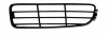 Grille de calandre gauche pour AUDI 80 B4 1991-1994, Pare chocs avant, Neuve