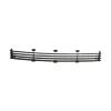 Grille pare-chocs avant pour FORD FIESTA Mk4 phase 1 1996-1999, avec supports antibrouillard, Neuve