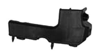 Support Pare chocs avant gauche pour AUDI A4 III 2004-2007, Neuf