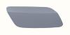 Cache de lave phare avant droit pour AUDI A6 (C8) depuis 2019, Mod. S-Line, Neuf  peindre