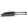 Grille de calandre lat�rale droite pour BMW s�rie 3 E46, 2001-2004, pare chocs avant, Neuve