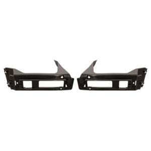 Supports feux de jour diurne pour CITROËN C1 II depuis 2014 >, droit & gauche, pare chocs avant, Neufs