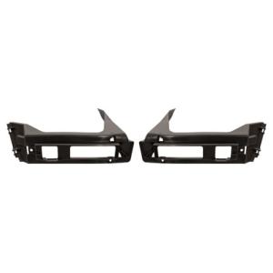 Supports feux de jour diurne pour CITROËN C1 II depuis 2014 >, droit & gauche, pare chocs avant, Neufs