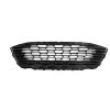 Grille radiateur pour FORD PUMA depuis 2019, cadre chromée, noire lisse, Neuve