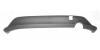 Spoiler de pare chocs arrire pour FORD FOCUS IV phase 1 2018-2021, Mod. 5 portes, noir gaufr, Neuf