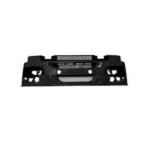 Pare-chocs avant pour IVECO STRALIS 2007-2017, noir, mod. AS, Neuf à peindre