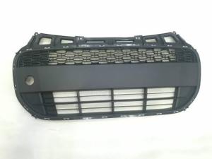 Grille centrale avant pour KIA PICANTO, depuis 2015, Neuf