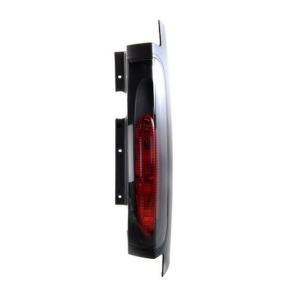 Feu arrière droit pour RENAULT TRAFIC, 2001-2006, 2 portes arrière 260°, sans porte latérale, Neuf