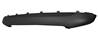 Spoiler arrire pour SMART FORTWO, 2007-2011, bas pare chocs Noir arrire, Neuf