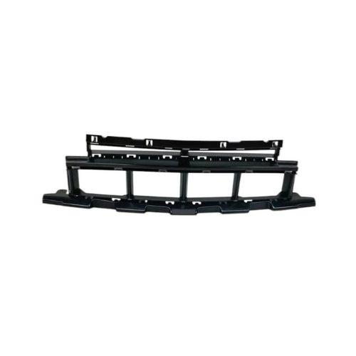 Grille pare-chocs avant centrale pour MERCEDES CLASSE A 2015-2018 (W176), partie intérieure, Neuve

Code OEM : A1768852600